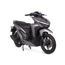 موتور سیکلت کبیر طرح هوندا کلیک 170 سی سی اتاق قدیم سال 1404