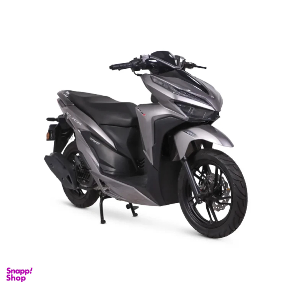 موتور سیکلت کبیر طرح هوندا کلیک 170 سی سی اتاق قدیم سال 1404