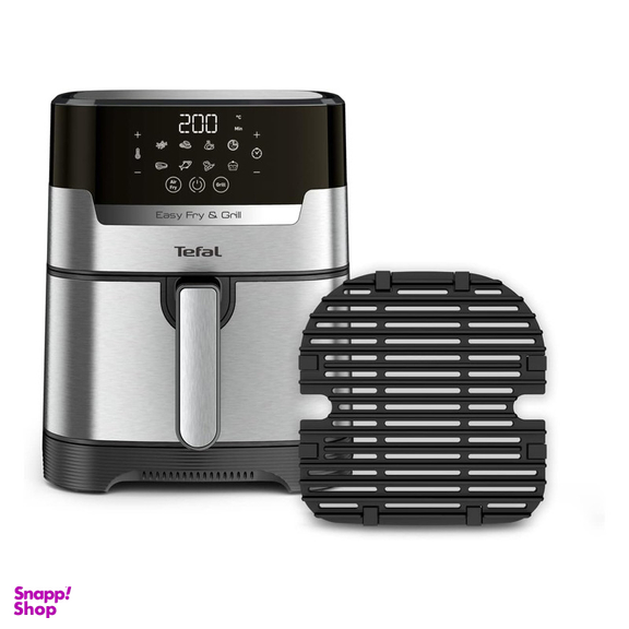 سرخ کن تفال مدل EY505