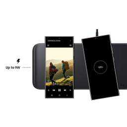 شارژر بی سیم سامسونگ (Samsung) مدل Trio Ep-P6300