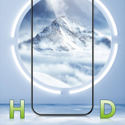 محافظ صفحه نمایش گرین مدل 3D Curved Pro مناسب iPhone 14 Plus