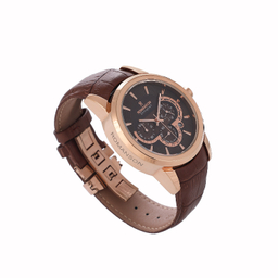 ساعت عقربه ای مردانه رومانسون کد Rm002