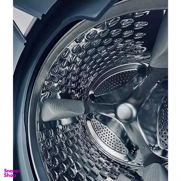 ماشین لباسشویی دوو مدل DWK-PR880S ظرفیت 8 کیلوگرم