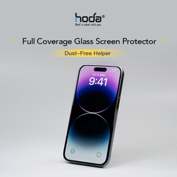 محافظ صفحه نمایش گوشی AntiStatic کینگ پاور مناسب اپل iPhone 16 Plus