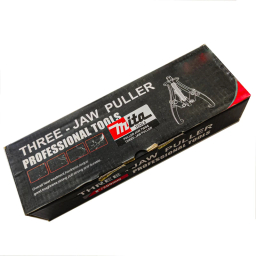 پولی کش سه شاخ میتا مدل M-10/250
