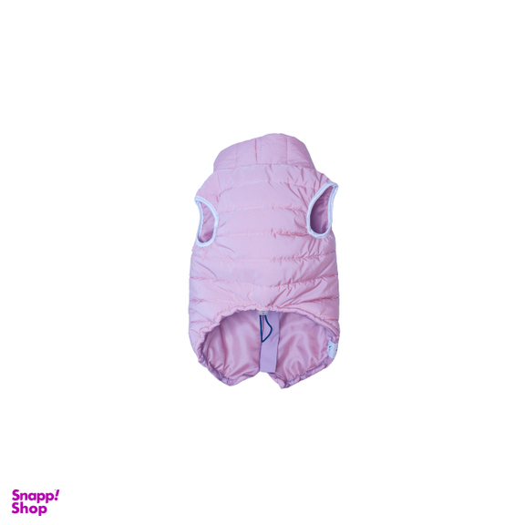 لباس سگ و گربه مدل پافر کد 612