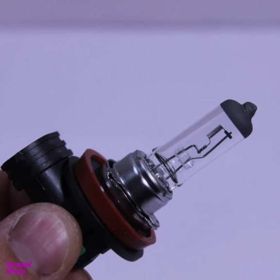 لامپ خودرو مونلایت مدل 55W پایه H11