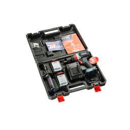 دریل شارژی چکشی براشلس 20 ولت ایوک کد K-7220v