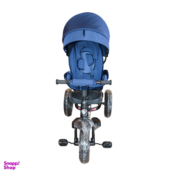 سه چرخه کودک تیتان تاشو کد PRDS- 005