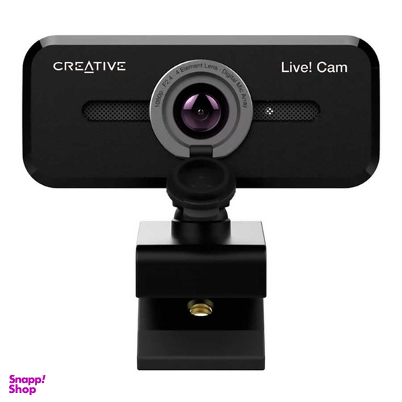 وب کم کریتیو مدل Live-Cam Sync 1080p V2