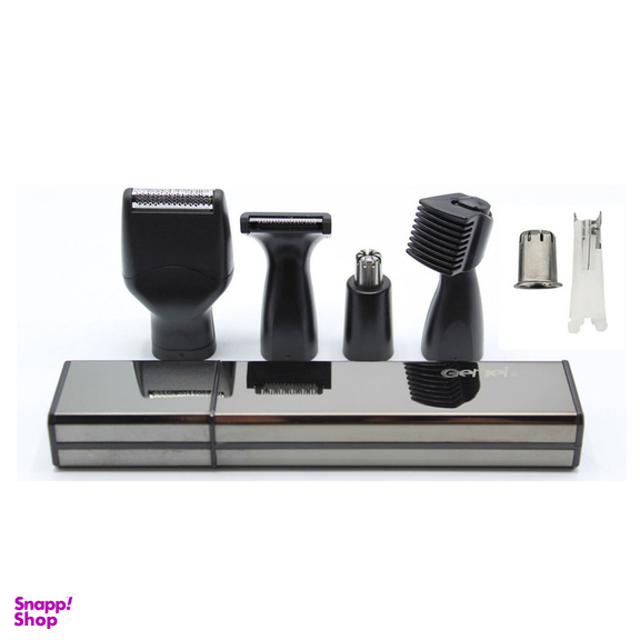موزن گوش و بینی و خط زن جیمی مدل GM-3116