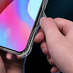 کاور اپیکوی مدل AirBag مناسب برای گوشی موبایل شیائومی Redmi Note 8