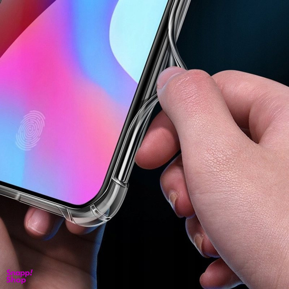 کاور اپیکوی مدل AirBag مناسب برای گوشی موبایل شیائومی Redmi Note 8
