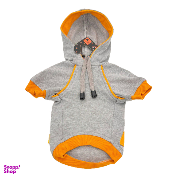 هودی سگ تادو طرح تری سیزن کد HT102