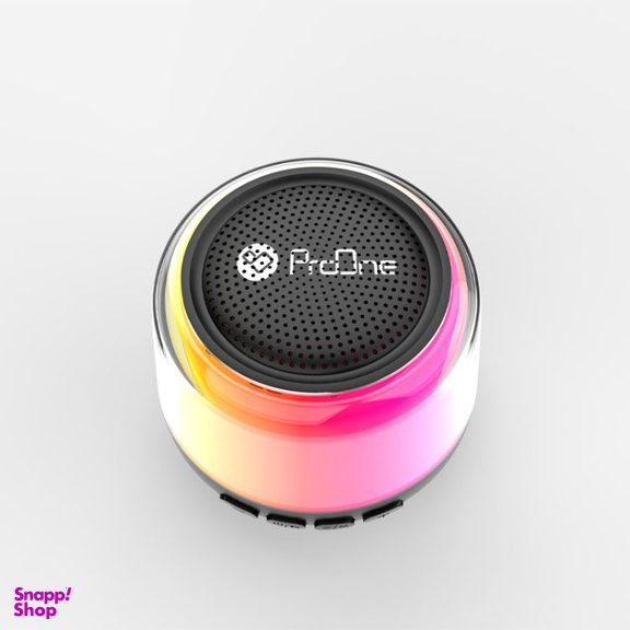 اسپیکر بلوتوثی پرووان مدل PSB4335