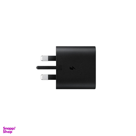 شارژر دیواری 25 وات سامسونگ مدل 3 پین Ep-T2510