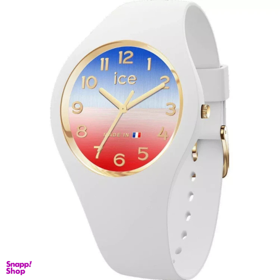 ساعت مچی عقربه ای زنانه آیس واچ مدل 023251