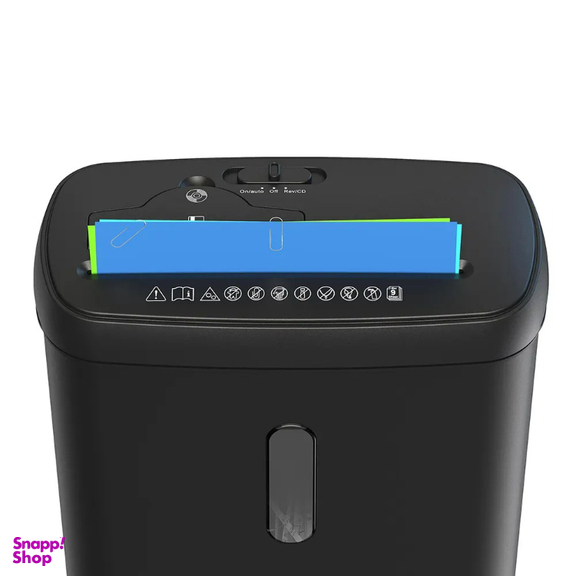 کاغذ خردکن مدل SD108P
