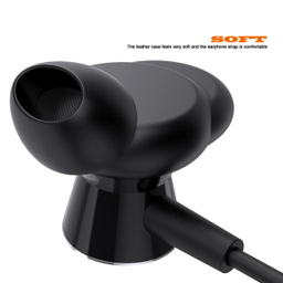 هدفون بلوتوثی کی تی مدل RED CARPED