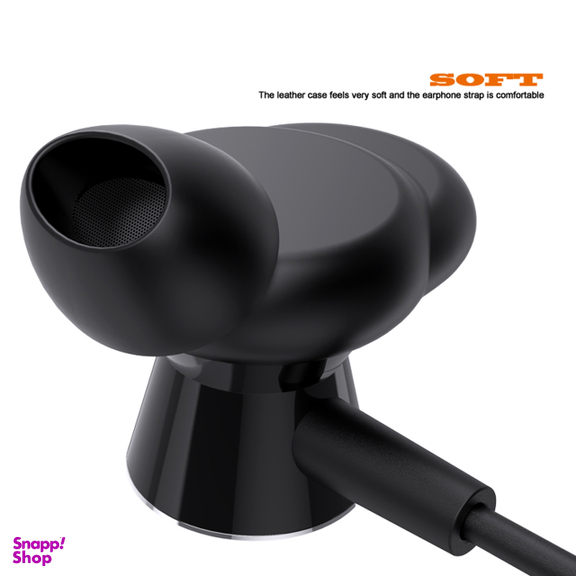 هدفون بلوتوثی کی تی مدل RED CARPED