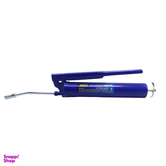 پمپ گریس اپکس مدل دستی کد YP-APX-4330-300CC