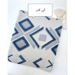 شال مبل مدل بوهومین کد 1 سایز 170×140 سانتی متر