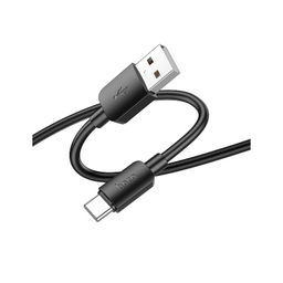 کابل شارژ 27 وات Type-C هوکو مدل X96 طول 1 متر