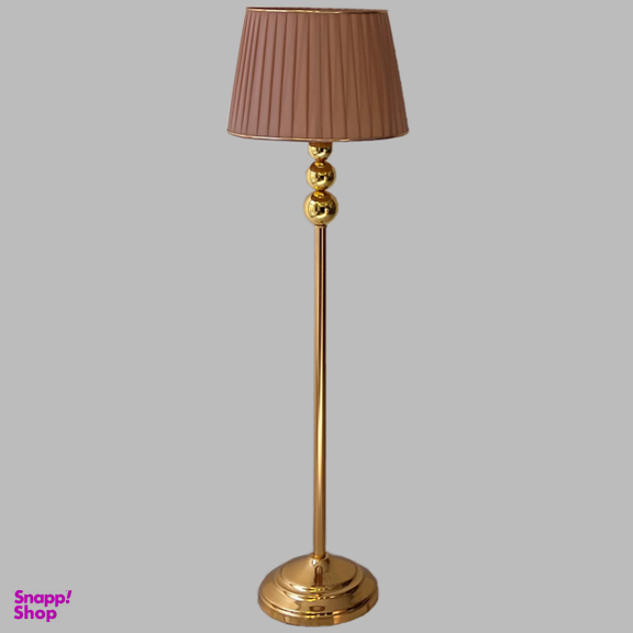 آباژور ایستاده نورهام مدل NHM-80.678GLD-40