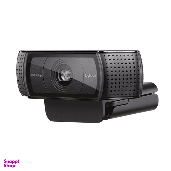 وب کم لاجیتک مدل C920E