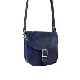 کیف رودوشی مردانه منط مدل h125 کد 18492