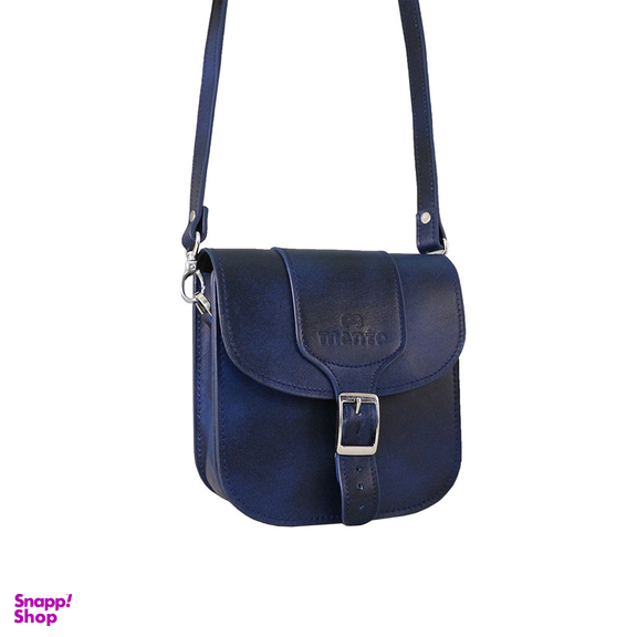 کیف رودوشی مردانه منط مدل h125 کد 18492