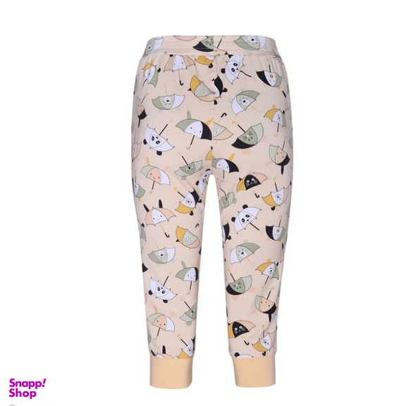 ست تیشرت و شلوارک راحتی زنانه ناربن مدل GD-o-19859621