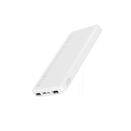 پاور بانک شیائومی مدل Redmi 10000 ظرفیت 10000 میلی آمپر ساعت