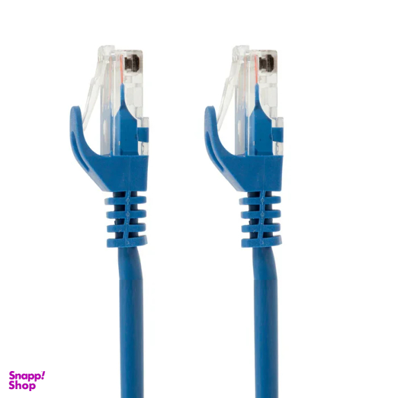کابل شبکه پچکورد مدل UTP CAT6