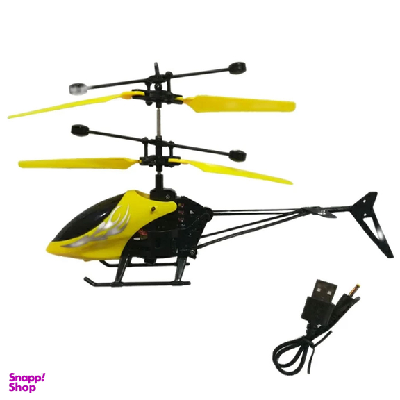 مینی هلی کوپتر مدل SF8013