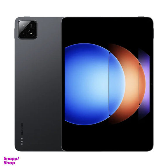 تبلت ۱۲.۴ اینچی شیائومی مدل Pad 6S Pro ظرفیت 512 گیگابایت و رم 12 گیگابایت
