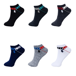 جوراب مردانه آرسس کد 562 بسته 6 عددی