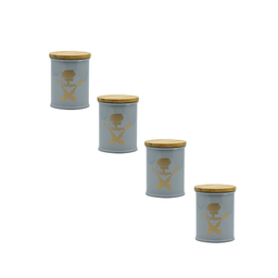 سرویس آشپزخانه 16 پارچه یونیک مدل الیزابت فیلی کد 9087