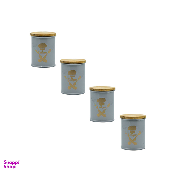 سرویس آشپزخانه 16 پارچه یونیک مدل الیزابت فیلی کد 9087