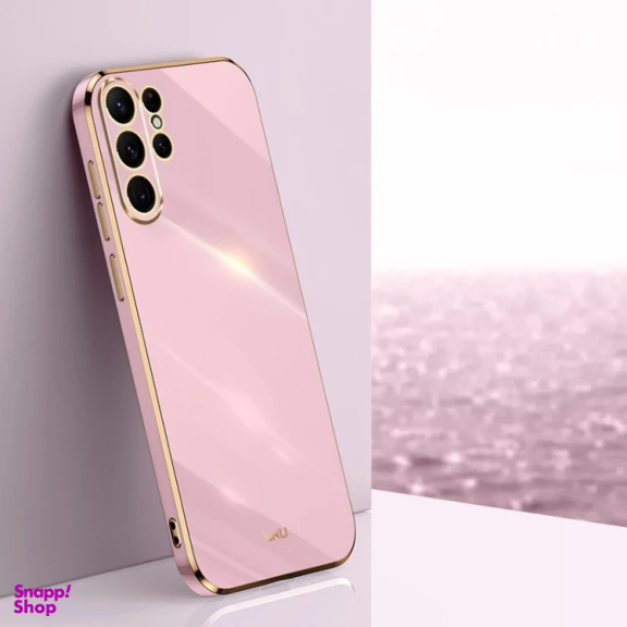 کاور گوشی موبایل تیک لایف مدل Mycase مناسب برای سامسونگ Galaxy S23 Ultra