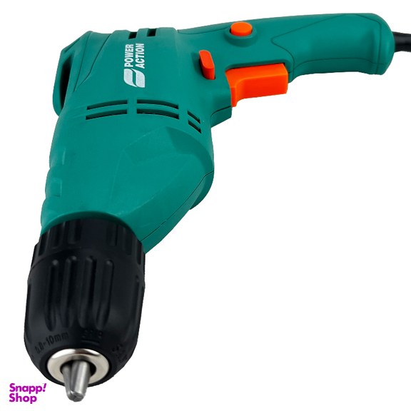 دریل پیچ گوشتی پاور‌‌‌اکشن کد HD380