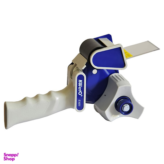دستگاه چسب کی دابلیو تریو کد 0EX01