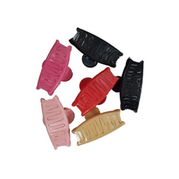 کلیپس زنانه کد 3030 مجموعه 5 عددی