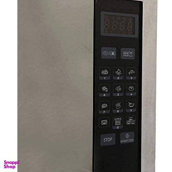 مایکروویو شارپ مدل R-77AT(ST)