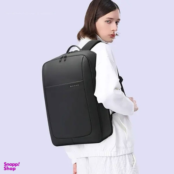 کوله پشتی لپ تاپ ۱۵ اینچ ضد آب بنج مدل BG-2952