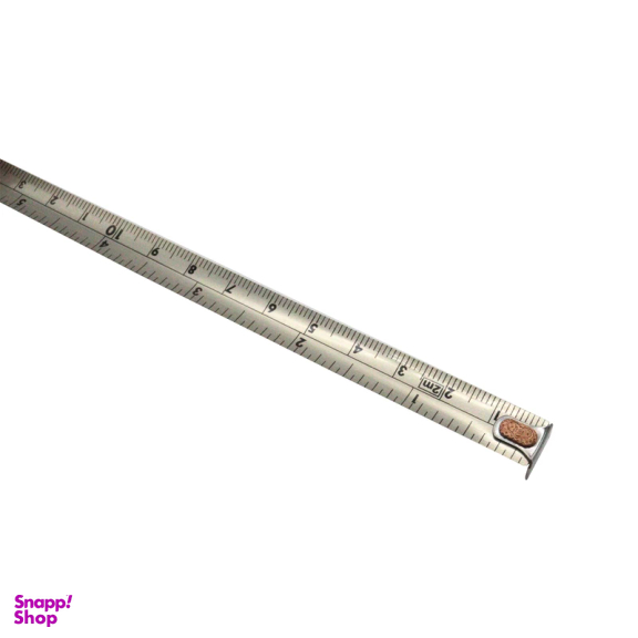 متر فلزی تاپرول مدل YP-231-2M طول 2 متر