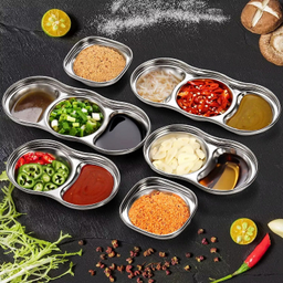 اردوخوری استیل مدل کاترینا کد C03