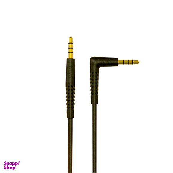 کابل AUX بودی مدل M8J150X90 طول 1.2 متر
