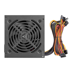 منبع تغذیه گرین مدل GP350A-ECO Rev3.1