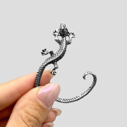 پیرسینگ گوش مدل SK-m-M-Hsn-50597